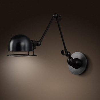 Бра Atelier Swing–Arm Wall Sconce