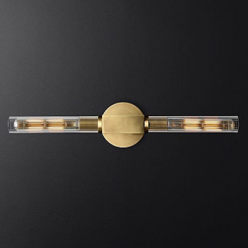 Ѓра Cannele Vanity Sconce
