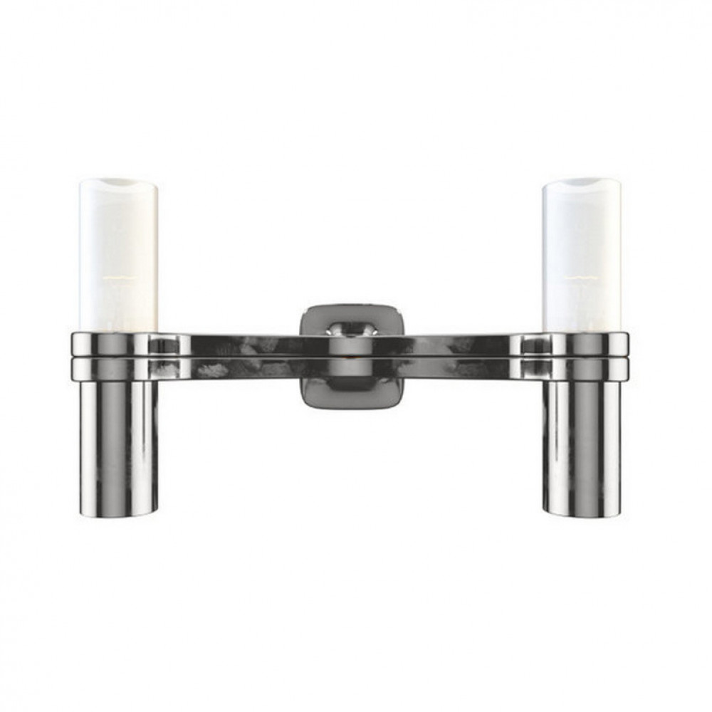 Бра Crown Chrome 2 DE17049 Бра Crown Chrome 2 DE17049