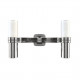 Бра Crown Chrome 2 DE17049 Бра Crown Chrome 2 DE17049
