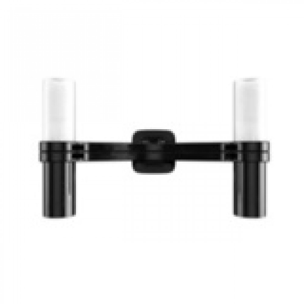 Бра Crown Chrome 2 DE17049 Бра Crown Chrome 2 DE17049