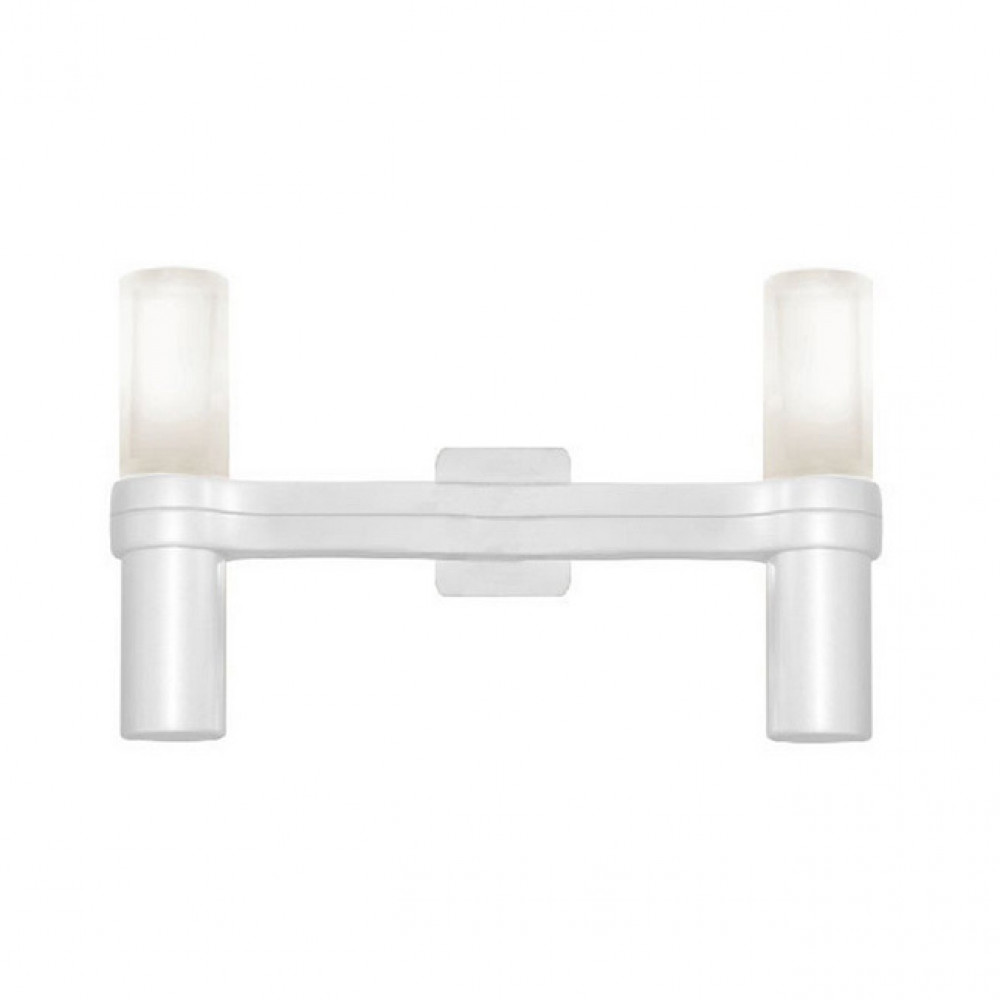 Бра Crown White 2 DE17046 Бра Crown White 2 DE17046