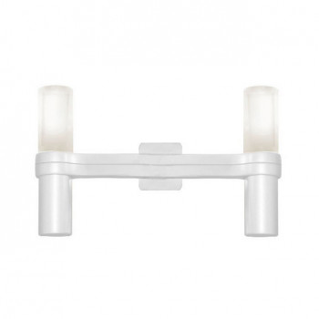 Бра Crown White 2