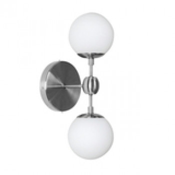 Бра Modo Sconce 2 Globes