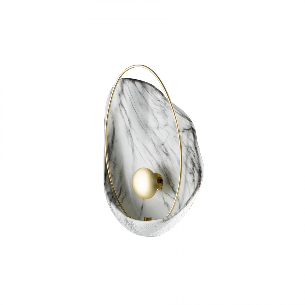 Бра Pearl Wall Lamp DE17724