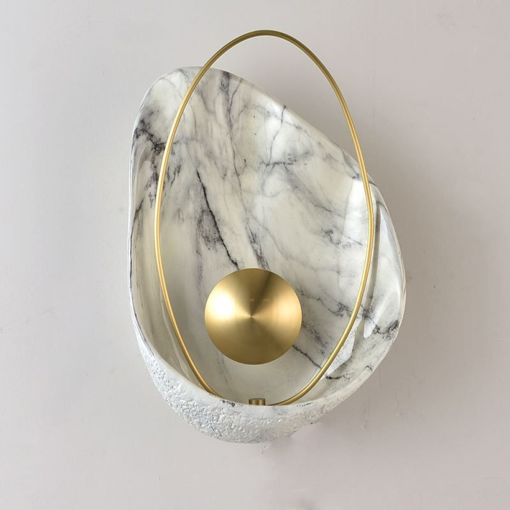 Бра Pearl Wall Lamp DE17724