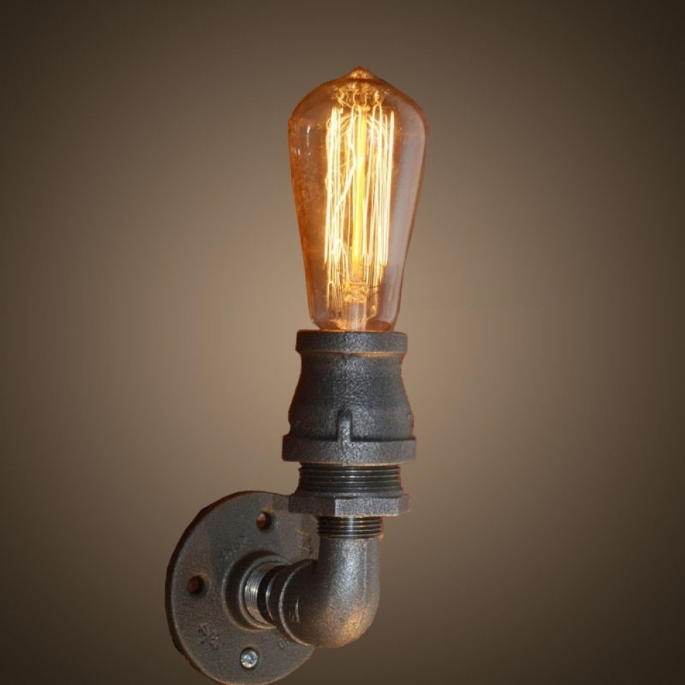 Бра Pipe Light DE30167