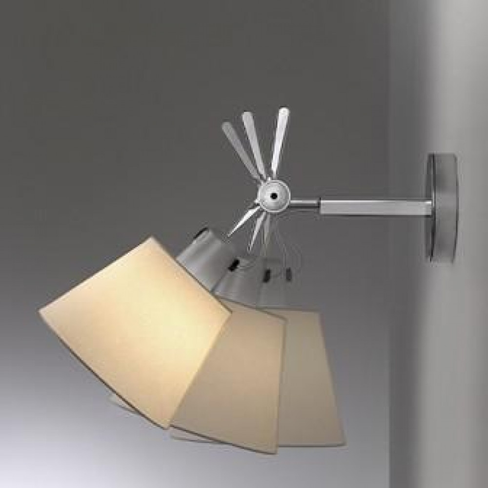 Бра Tolomeo Parete Diffusore DE10393