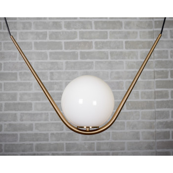 Cветильник Perle 1 Pendant Light