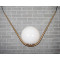 Cветильник Perle 1 Pendant Light