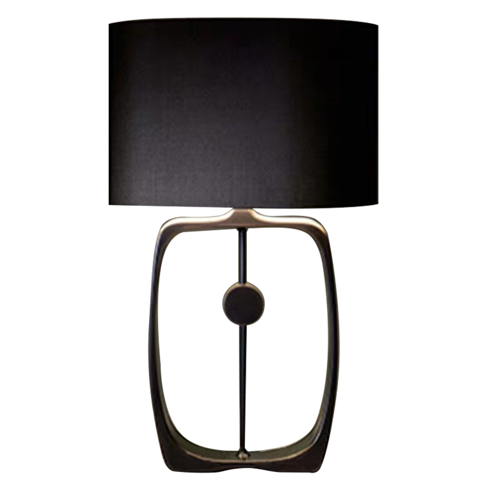 Лампа настольная Bell Papper Table Lamp DE17714