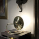 Лампа настольная Bullarum DE14715