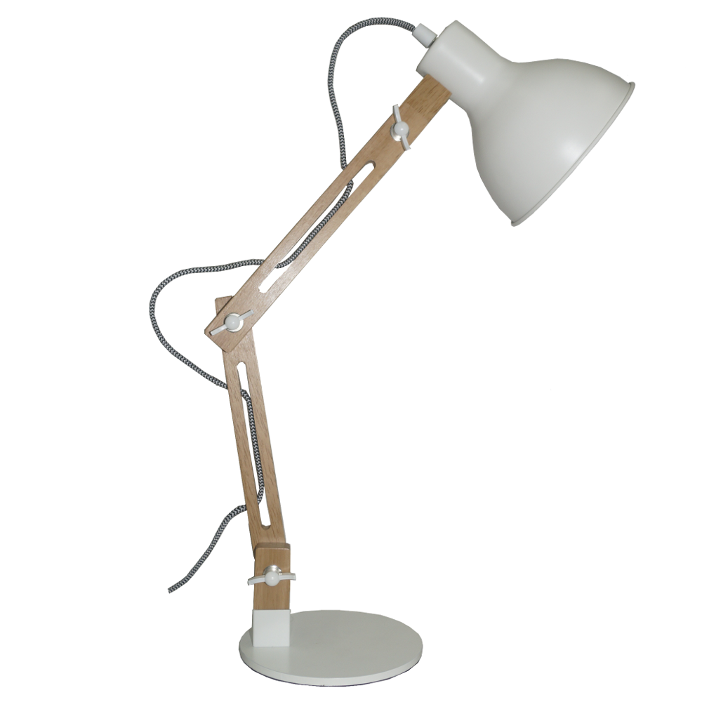 Лампа настольная DL1001 DE14637