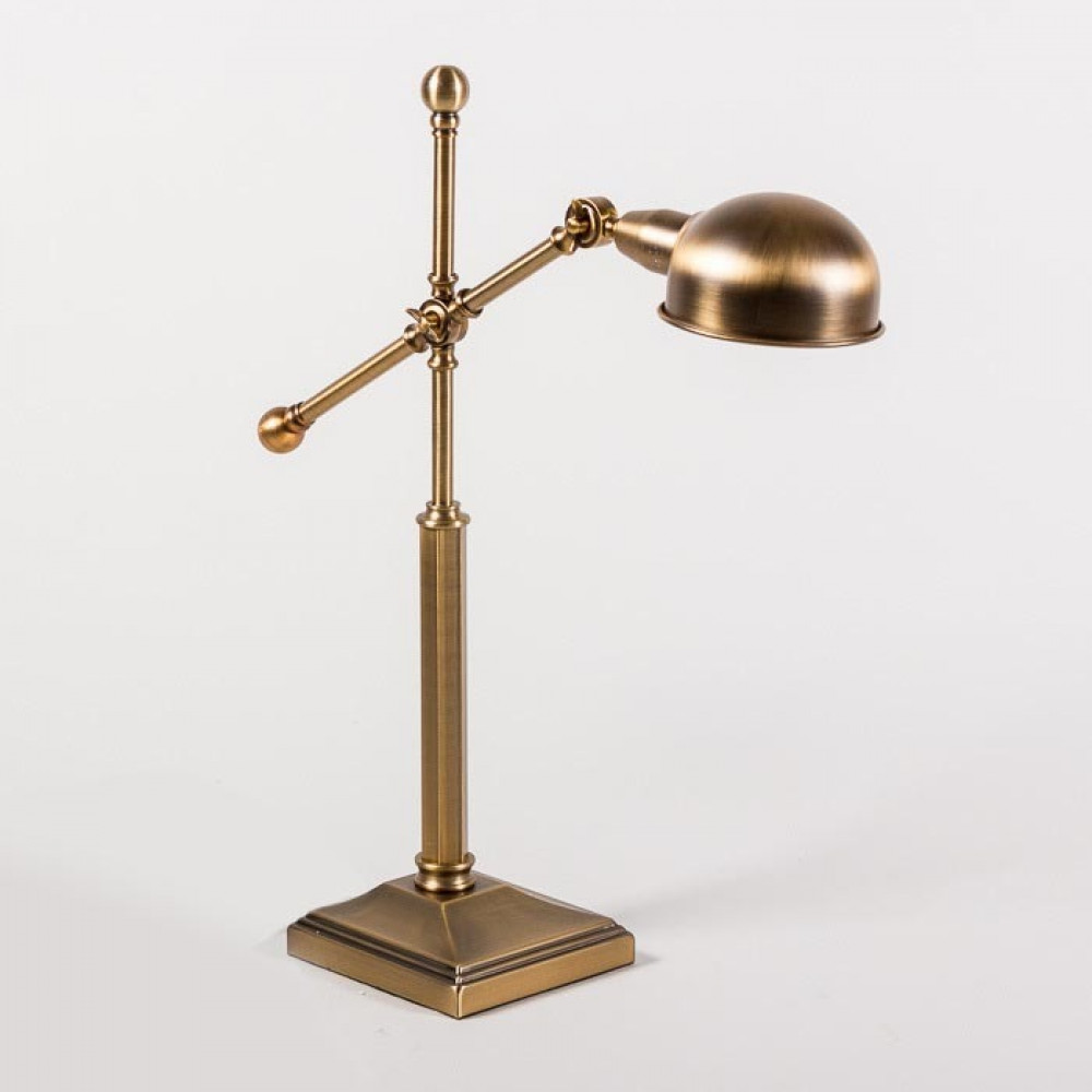 Лампа настольная Industrial Joint Table Lamp 625С DE30350