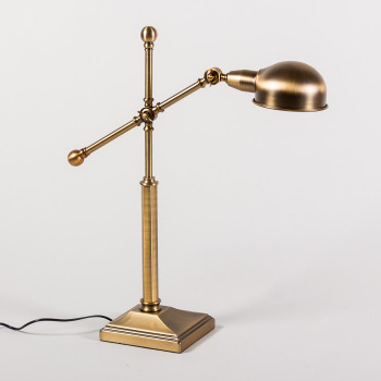 ‹ампа настольнаЯ Industrial Joint Table Lamp 625‘