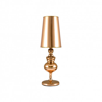 Лампа настольная Josephine Gold D18