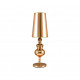 Лампа настольная Josephine Gold D18 DE11189
