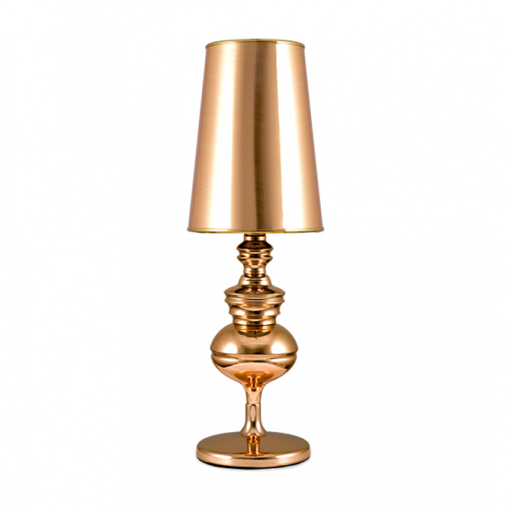 Лампа настольная Josephine Gold D23 DE11194