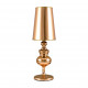 Лампа настольная Josephine Gold D23 DE11194