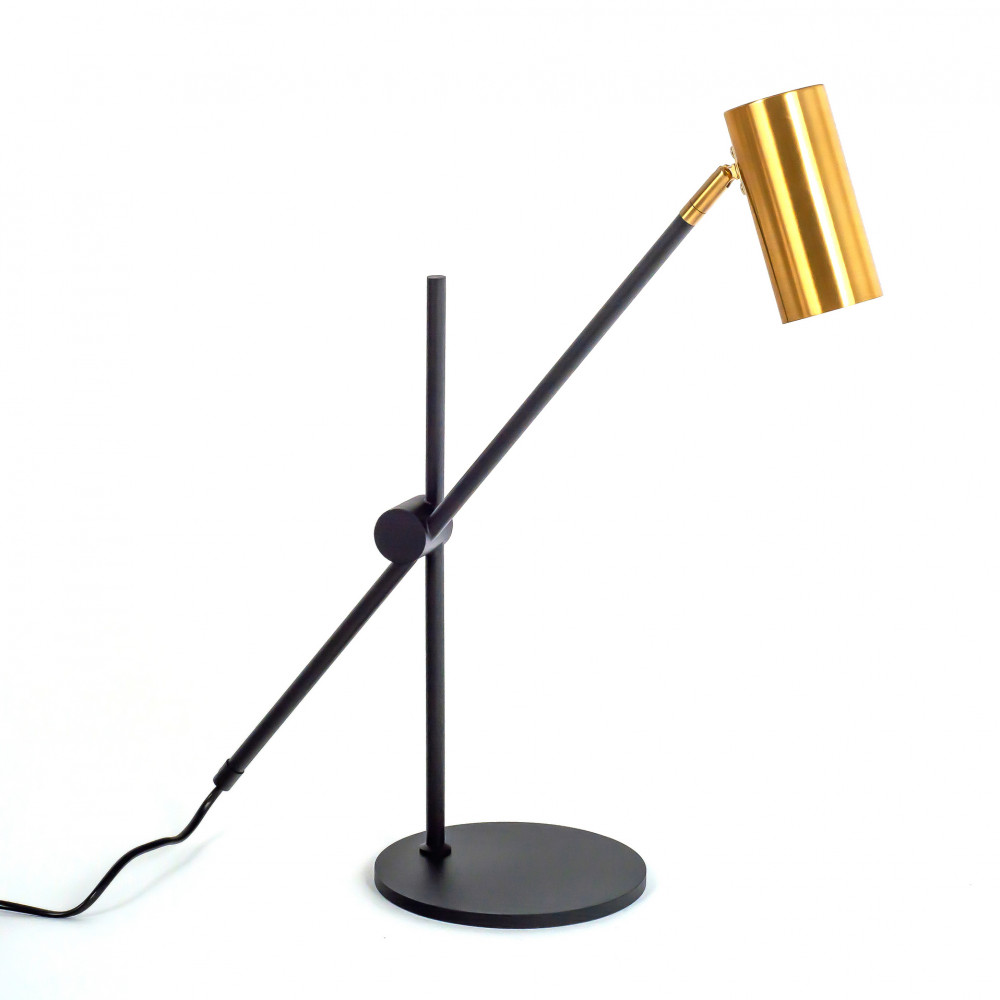 Лампа настольная Lektor Desk DE17849