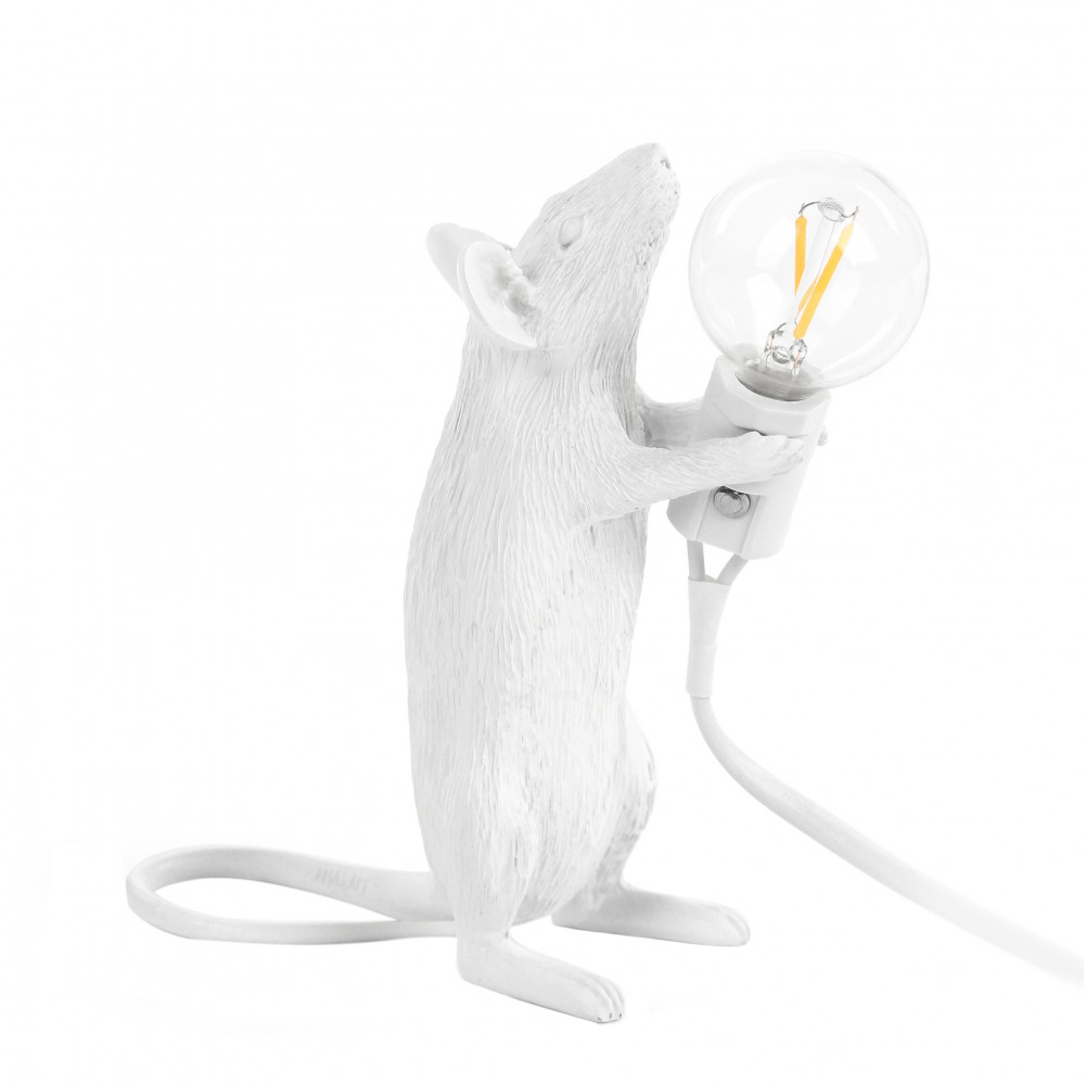 Лампа настольная Mouse Lamp Standing DE17212