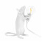 Лампа настольная Mouse Lamp Standing