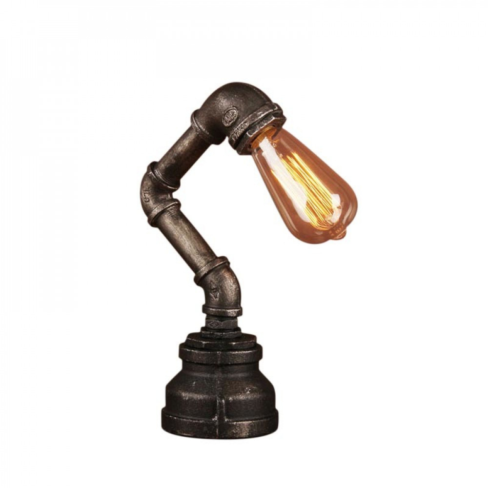 Лампа настольная Pipe Light DE30165