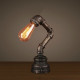 Лампа настольная Pipe Light DE30165