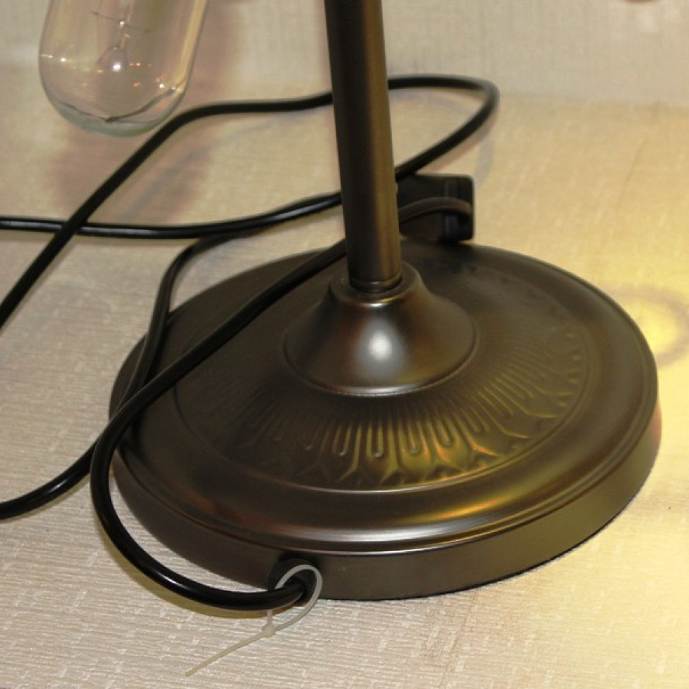 Лампа настольная Sputnik DE30013