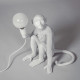 Лампа настольная The Monkey Lamp Sitting Version DE12263