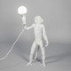 Лампа настольная The Monkey Lamp Standing Version DE12264
