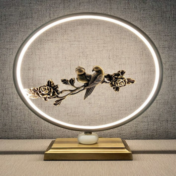 Лампа настольная TT2098