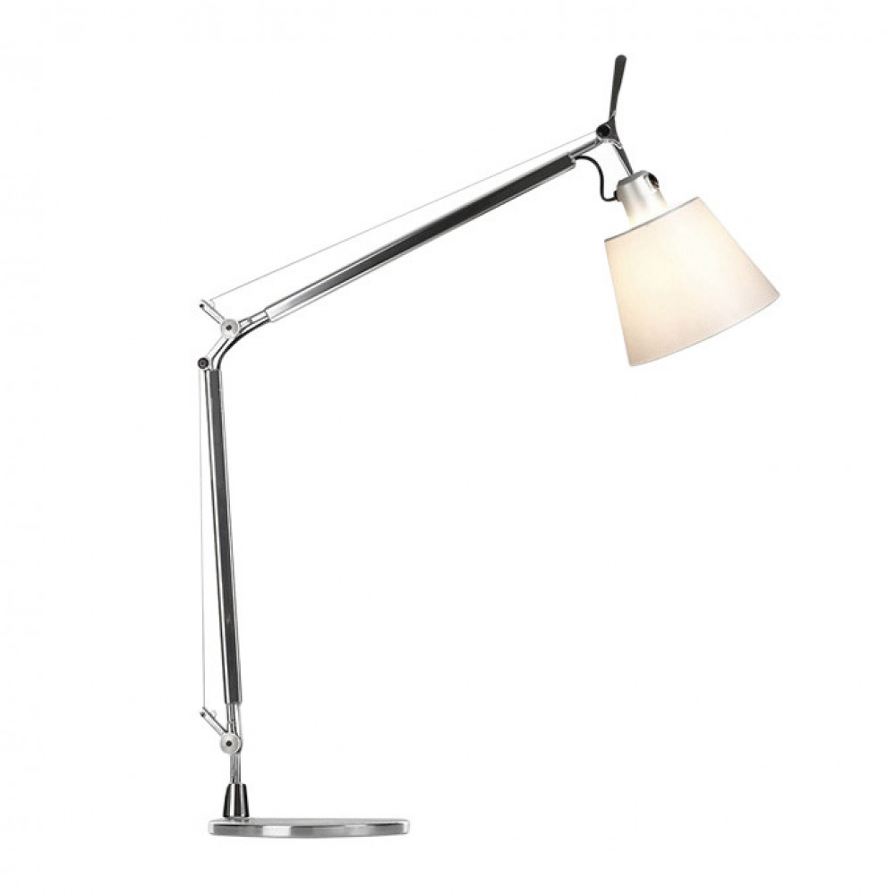 Лампа Tolomeo Basculante Tavolo DE10633