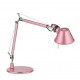 Лампа Tolomeo Micro Tavolo Pink DE12226