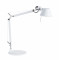 Лампа Tolomeo Micro Tavolo White