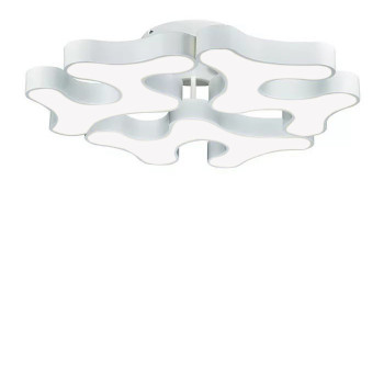 Люстра Ameba MC215/3L, потолочная