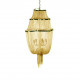 Люстра Atlantis Gold DE10512
