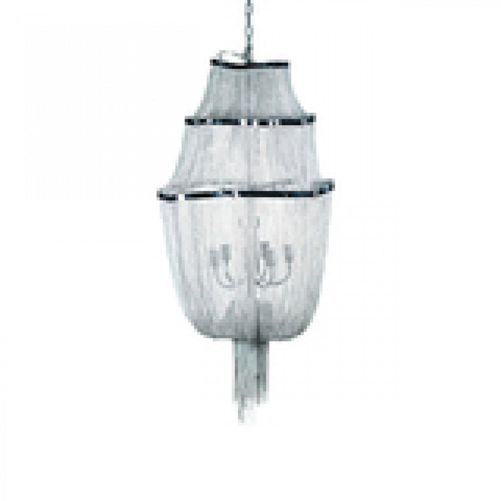 Люстра Atlantis Gold DE10512