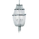 Люстра Atlantis Gold DE10512