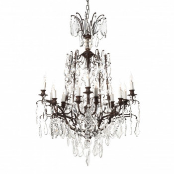 Люстра Baroque Chandelier 60-06