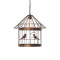 Люстра Birds in cage 8331-1