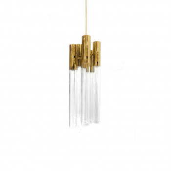 Люстра Burj Pendant Lamp