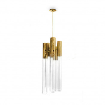 Люстра Burj Pendant Lamp