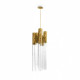 Люстра Burj Pendant Lamp DE12301