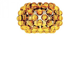 ‹юстра Caboche Ceiling Amber D35