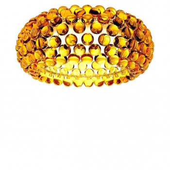 Люстра Caboche Ceiling Amber D50