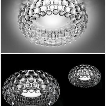 Люстра Caboche Ceiling D80