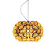 Люстра Caboche Suspension Amber D50 DE11121