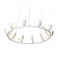 Люстра Creative Bird Chandelier 10R