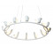 Люстра Creative Bird Chandelier 12R